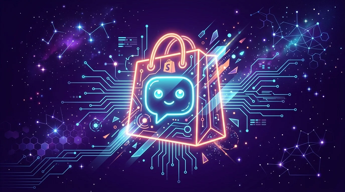 How AI Shopping Bots are Transforming Shopify Sales in 2026