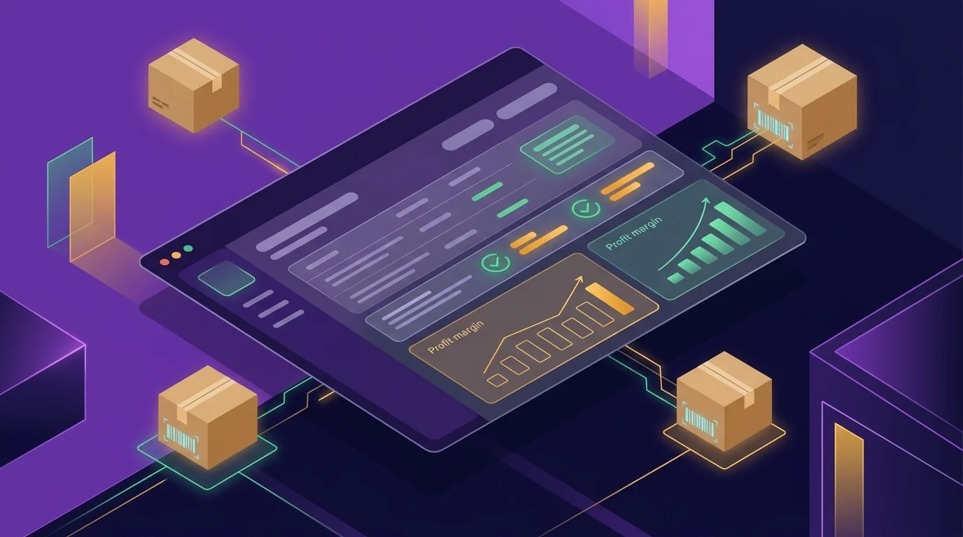 Amazon Settlement Reconciliation: How to Calculate True Profit Per Order (2026 Guide)