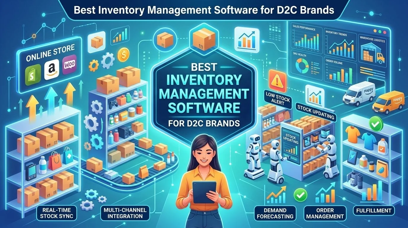 Batch & Expiry Management in E-Commerce: 2026 Guide
