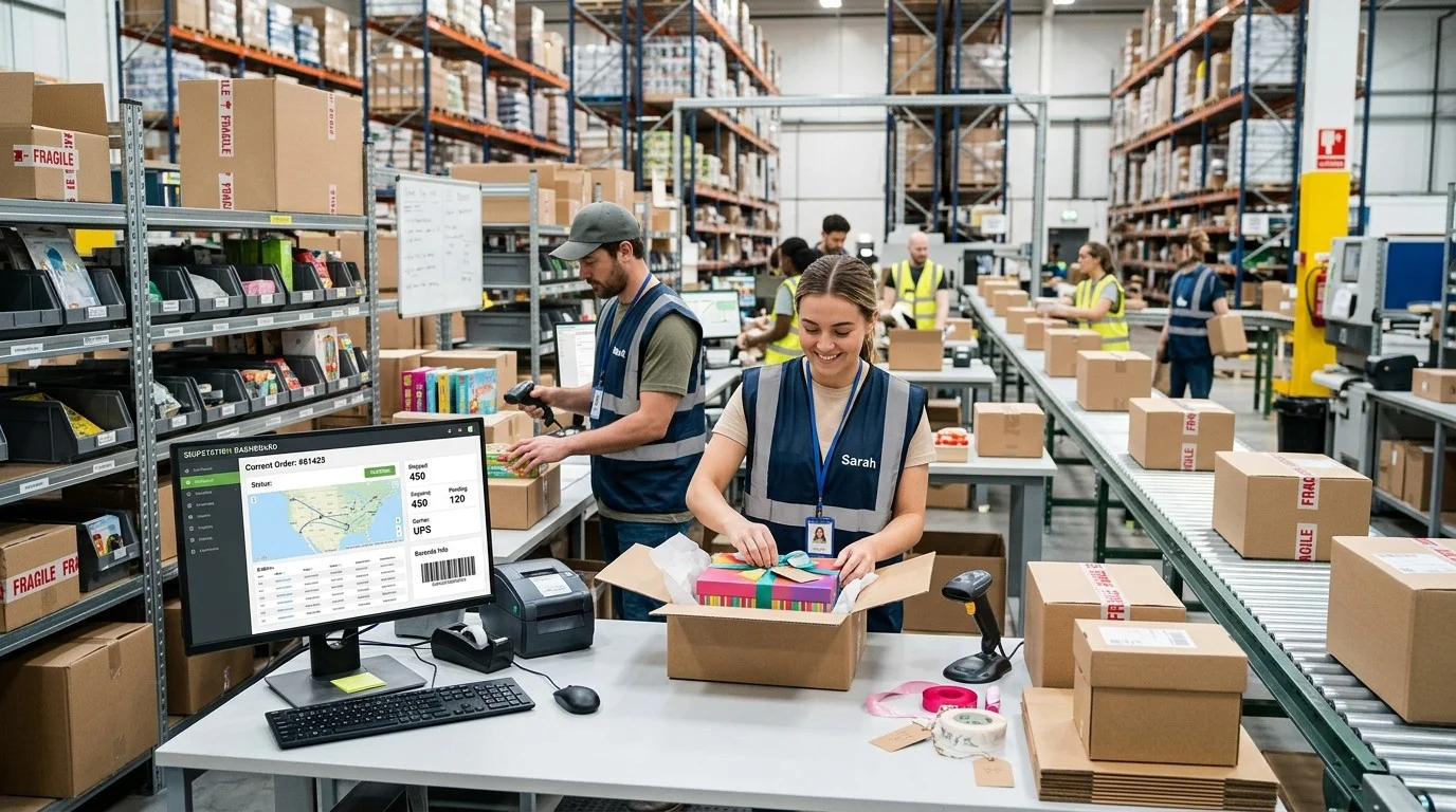 Best Order Management System for IGP.com Sellers