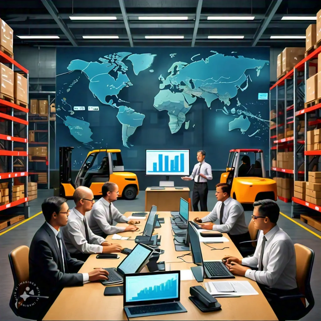 Boosting Efficiency: Transform Your E-commerce with POS Integration