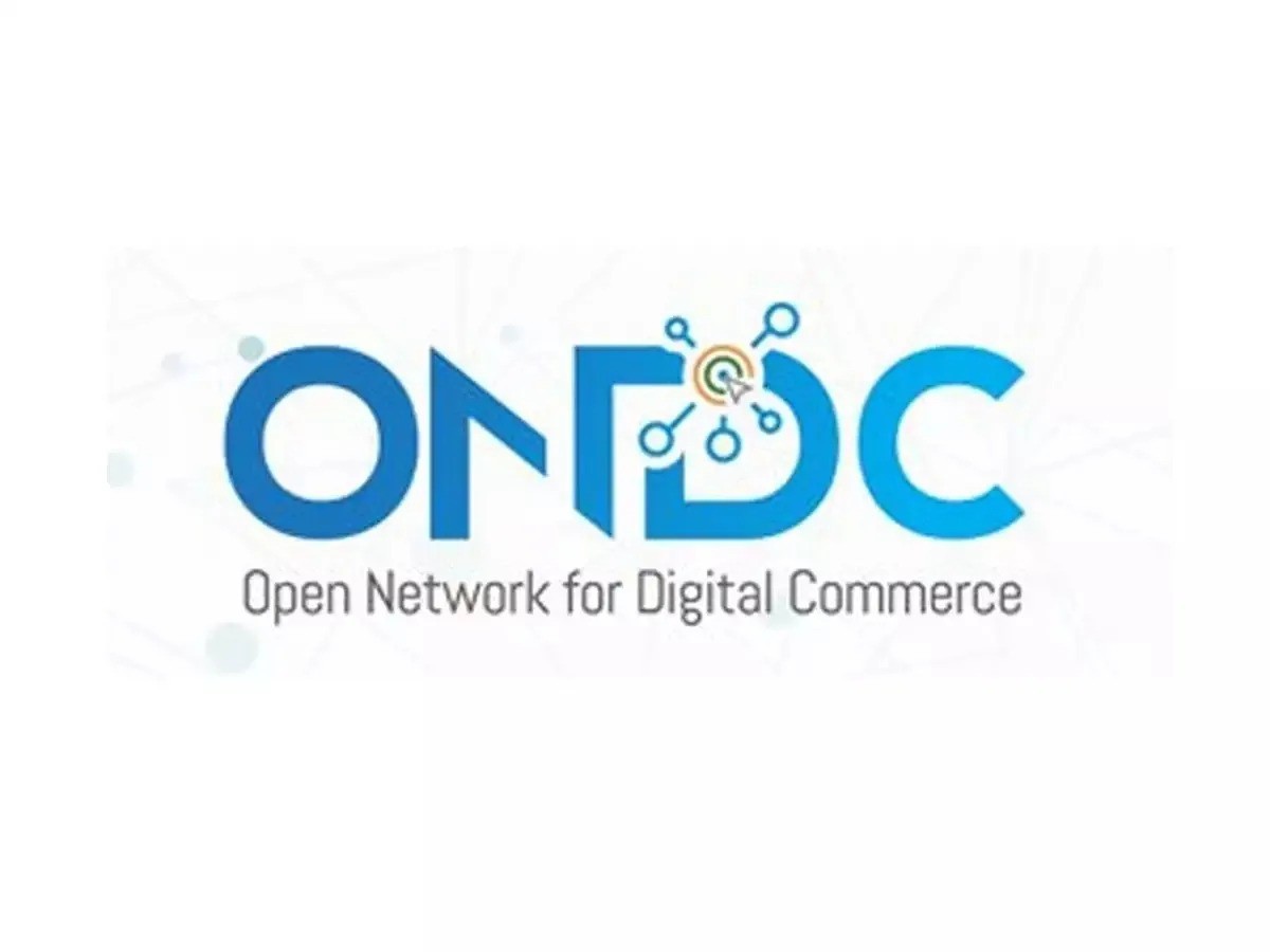 ONDC Logo