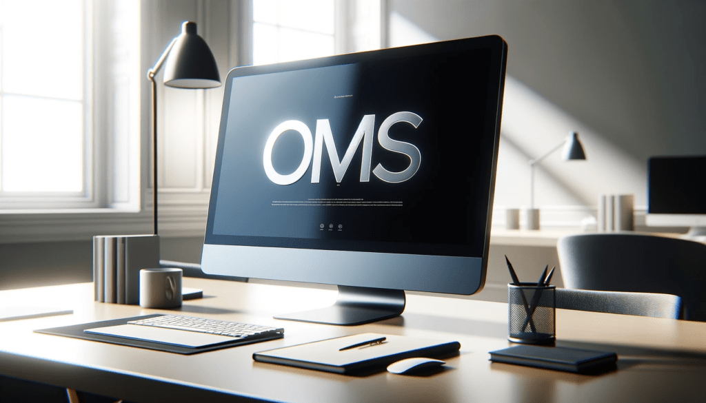 order management system
