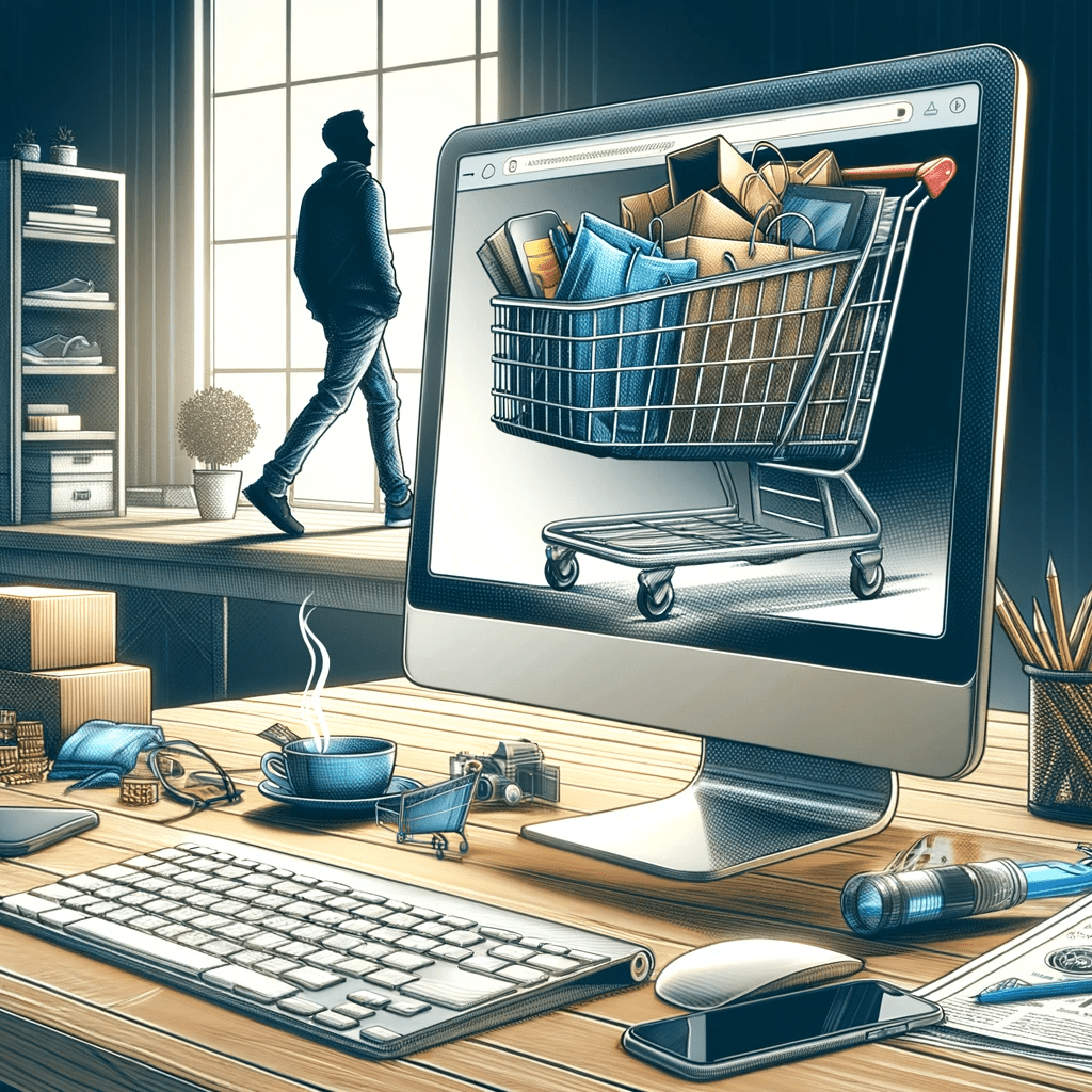 reduce cart abandonment