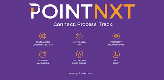 Order Management System of PointNXT