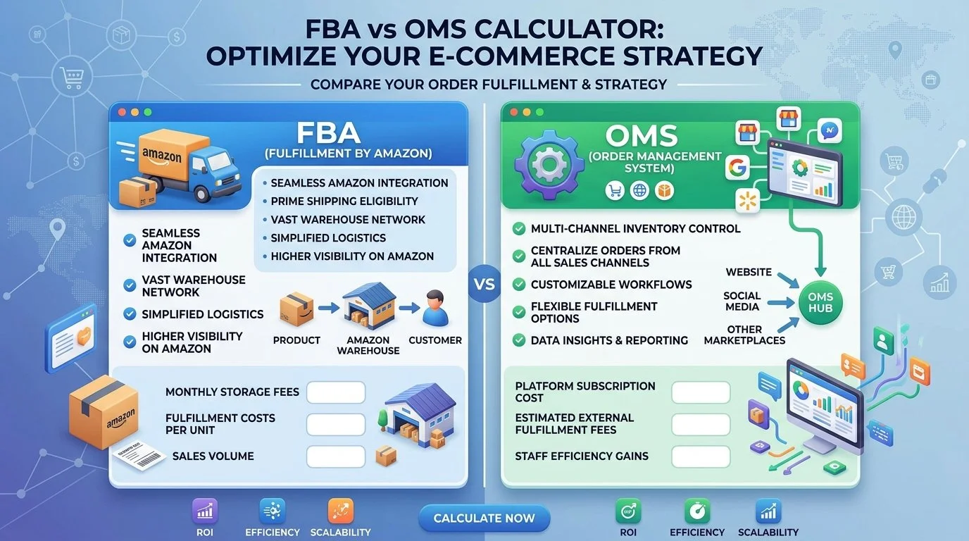 Mastering Cross-Border Ecommerce Inventory Management