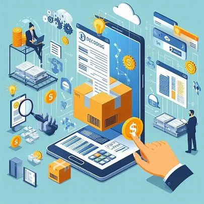 Decoding SKUs: Mastering Inventory Management for Business Success