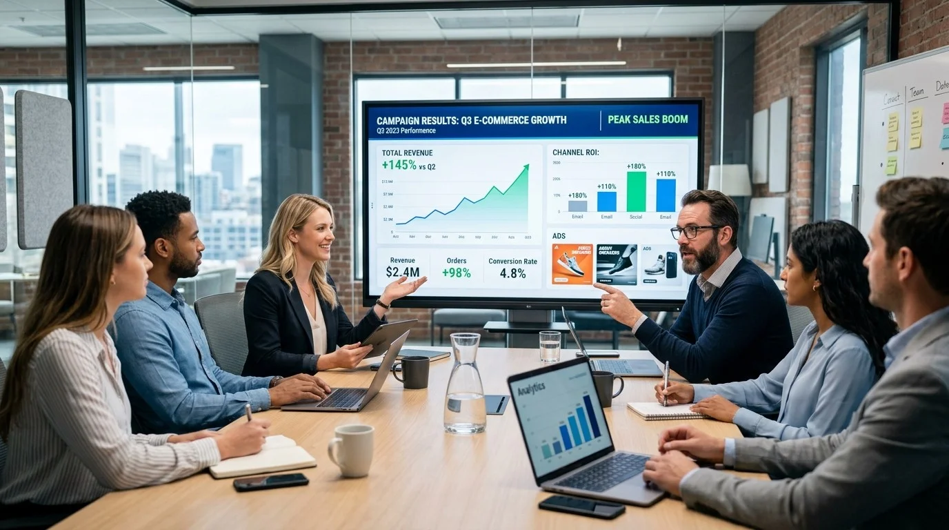 Discover How to Ace E-commerce Marketing: Proven Strategies and Tips for Success