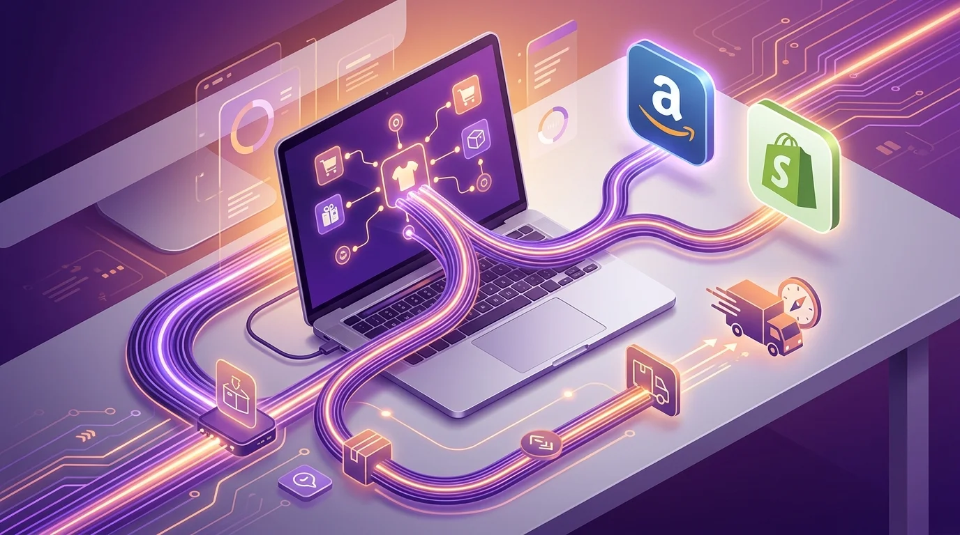 Dropshipping in India: Sourcing & Legal Guide