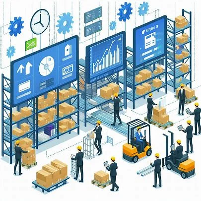 ERP Warehouse Management Systems 2024: In-Depth Analysis, Benefits, and Trends