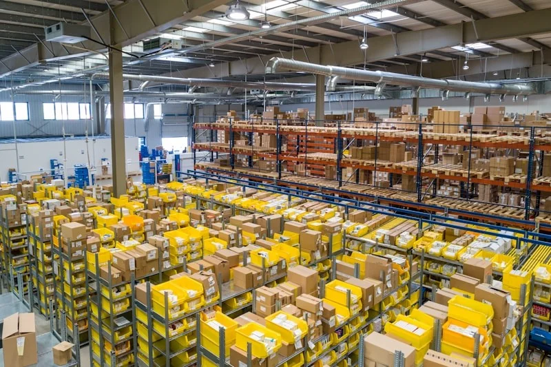 From Barcodes to Profit: Mastering SKU Management for Increased Business Profitability