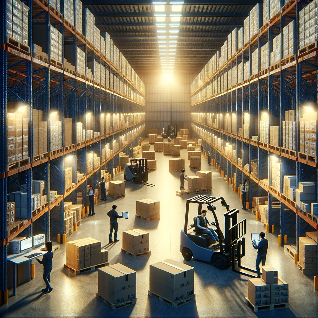 How to do Inventory Management in 2024: Step-by-Step Guide 