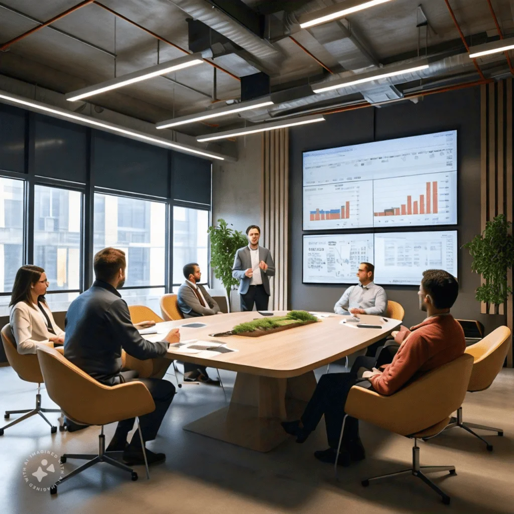Maximising Supply Chain Visibility: Effective Strategies for Success