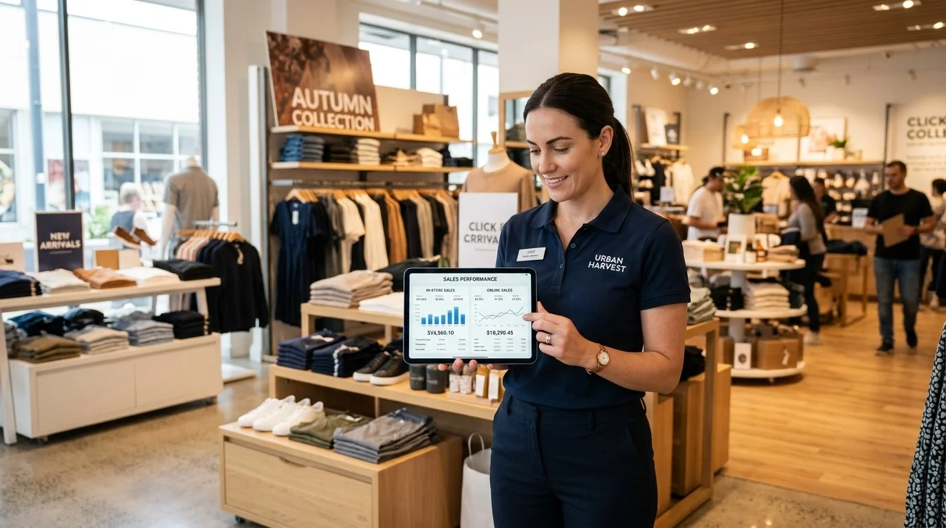Multichannel Retail Trends and Predictions in 2024