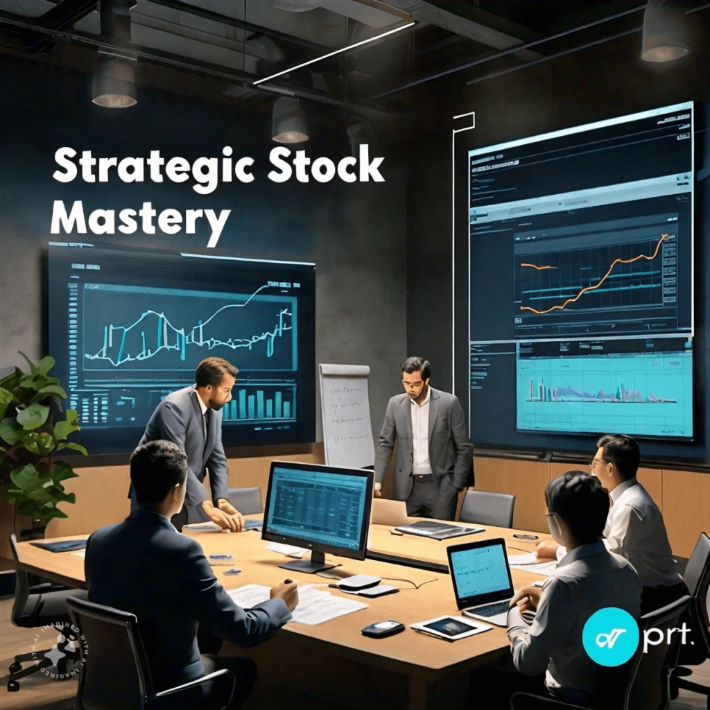 Just-In-Time Inventory: A Strategic Guide to Peak Efficiency