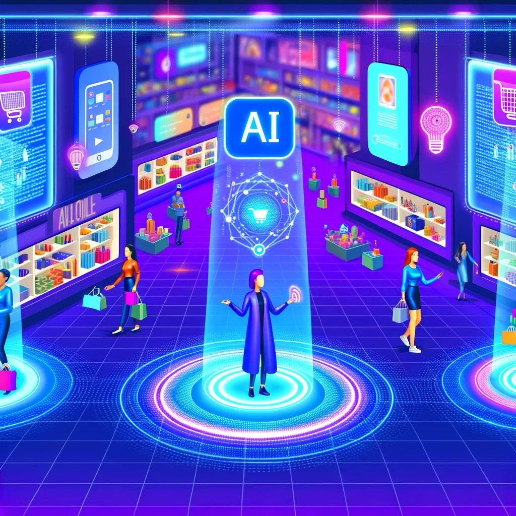 How to Optimize Your eCommerce Store for AI Agents & AI Search