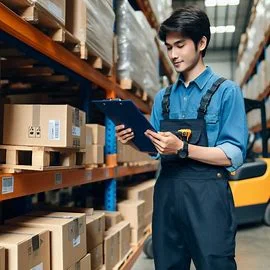 Optimize Stock Control with Cutting-Edge Cloud-Based Inventory Solutions 2024