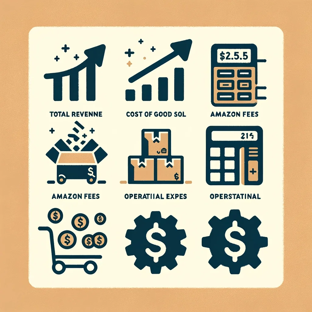Profit and Loss (P&L) Statement for Amazon Sellers: Understanding and How to Calculate