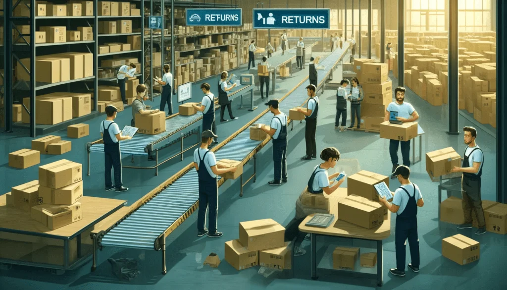 How To Reduce E-Commerce Return rates? Top 10 Tips