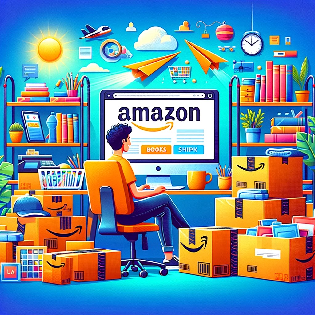 How to Sell On Amazon in 2024? Comprehensive Guide