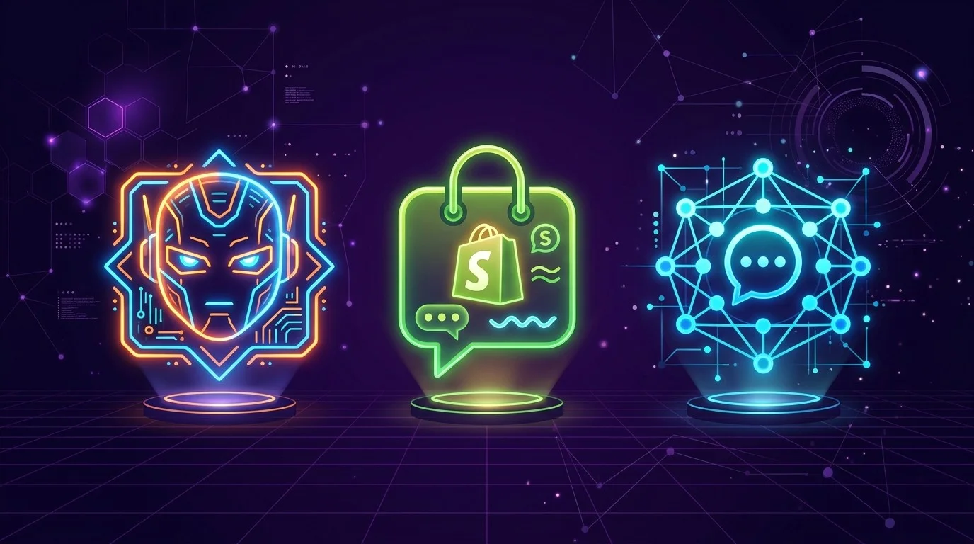 PointNXT vs Shopify Inbox vs Tidio: Choosing the Best AI Chatbot for Shopify