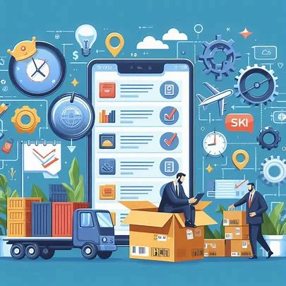 Smart Inventory: Harnessing SKUs to Propel Business Success