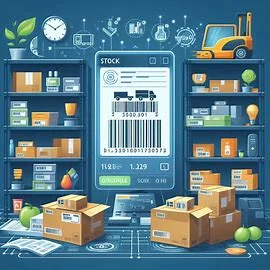 Stock Inventory Management Systems 2024: Key Features & Top Software