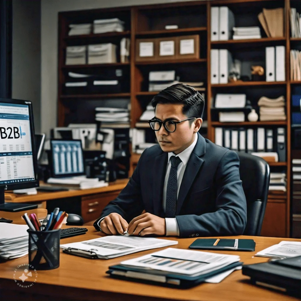 Streamlining B2B Order Management for Manufacturers: 12 Best Practices