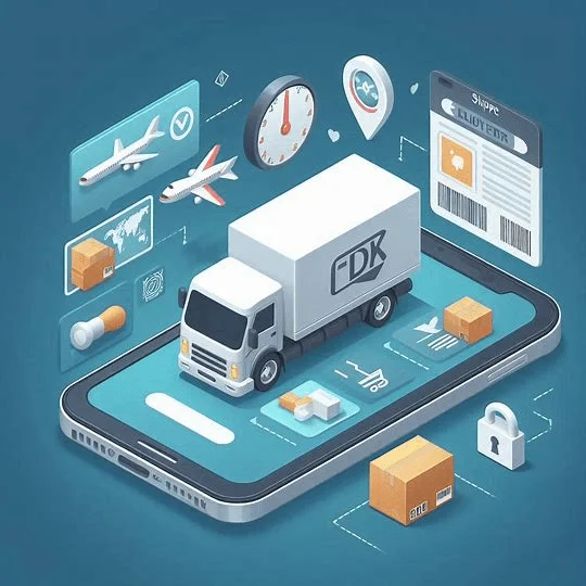 Top 2024 E-Commerce Shipping and Fulfillment Trends: Boost Your Business with Agility and Innovation