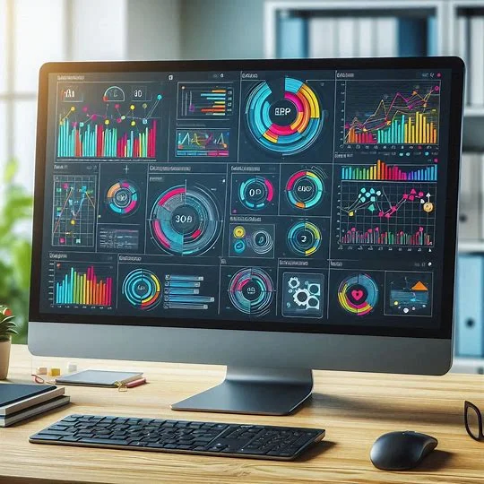 Transforming Warehouse Management with ERP Systems: Ultimate Guide