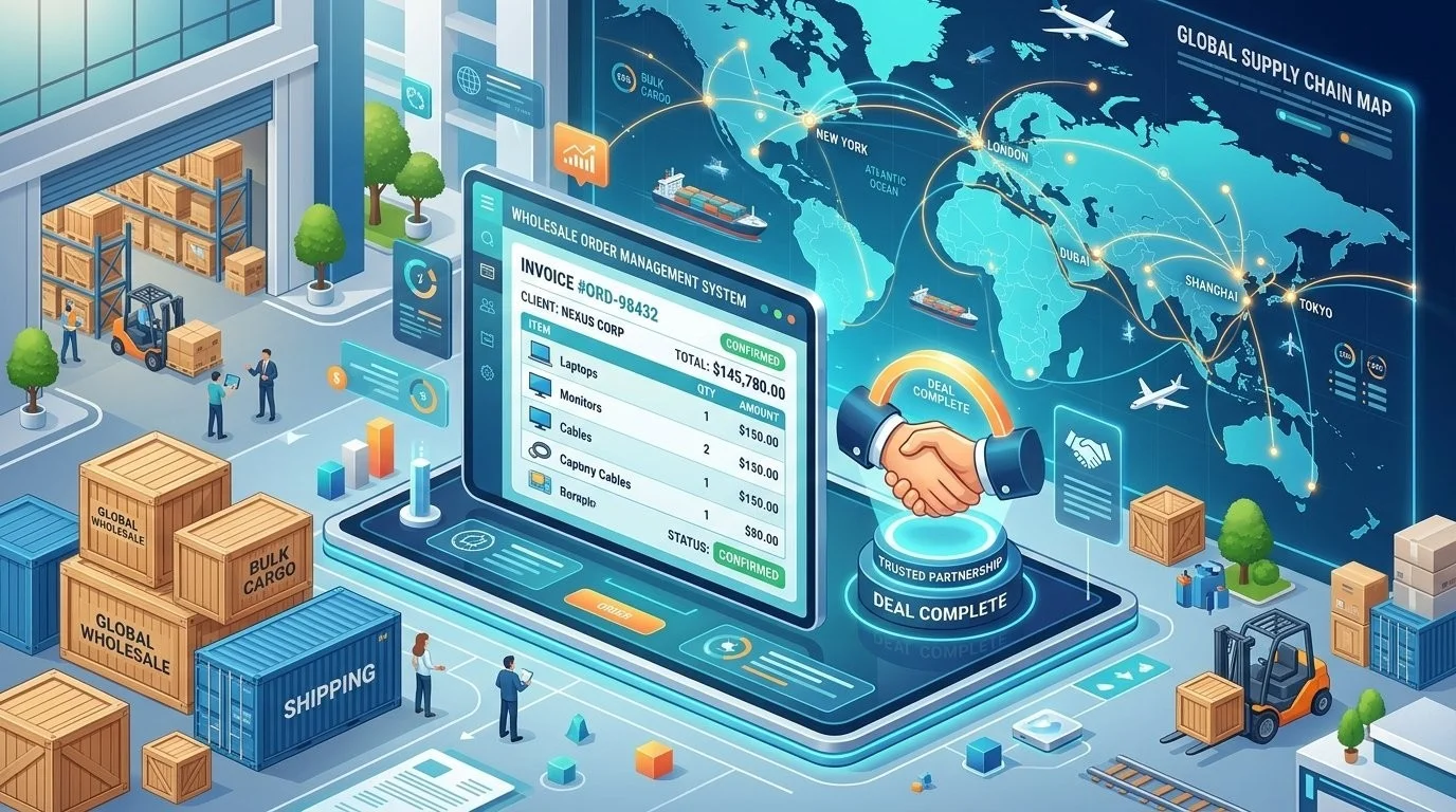 Transitioning B2B to D2C Operations: Complete Guide
