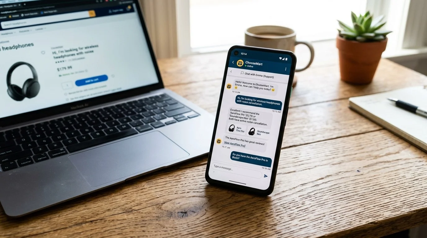 Unlocking the Potential of WhatsApp Shopping Bot for Shopify: What are its Benefits?
