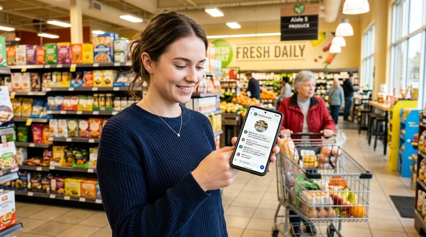 WhatsApp Based Shopping Bots: Best Practices for Tapping into the Mobile Economy
