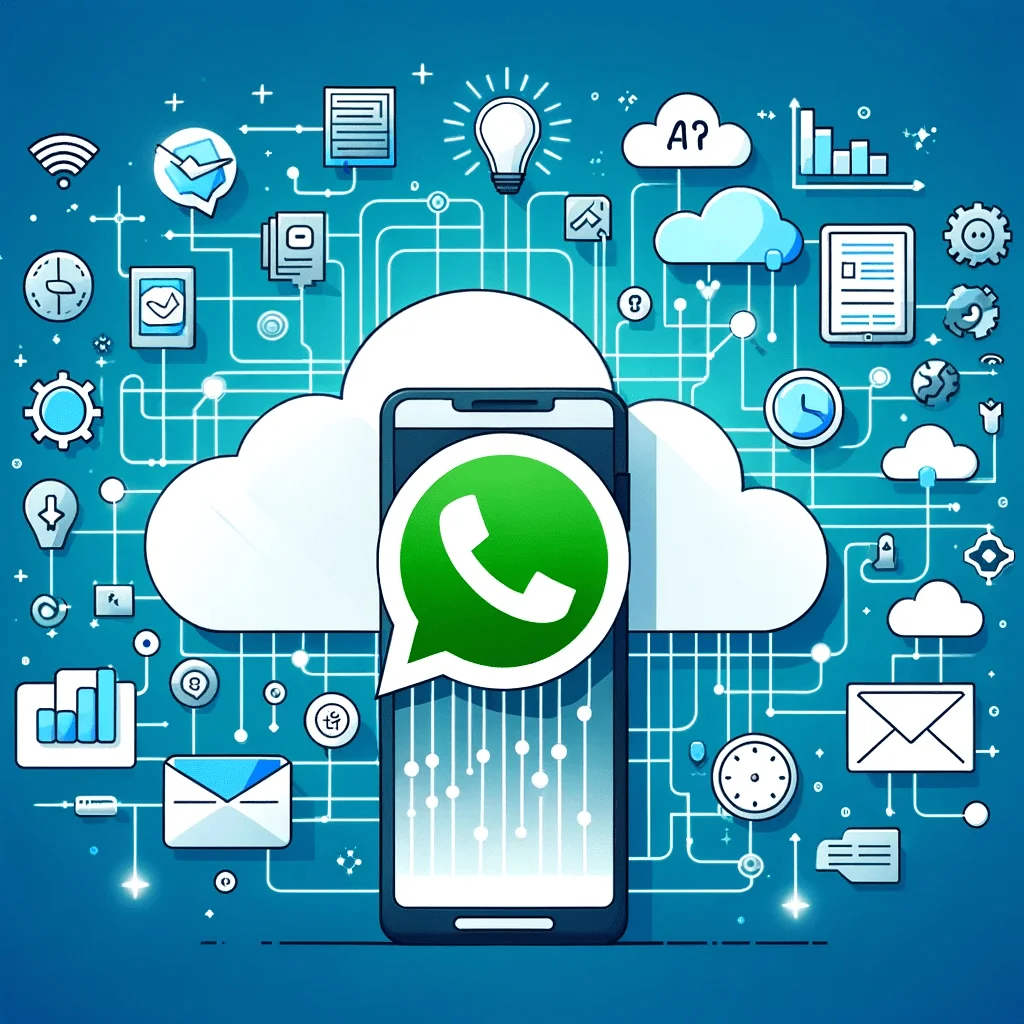 WhatsApp Business API: Comprehensive Guide to Enhancing Your E-commerce Business