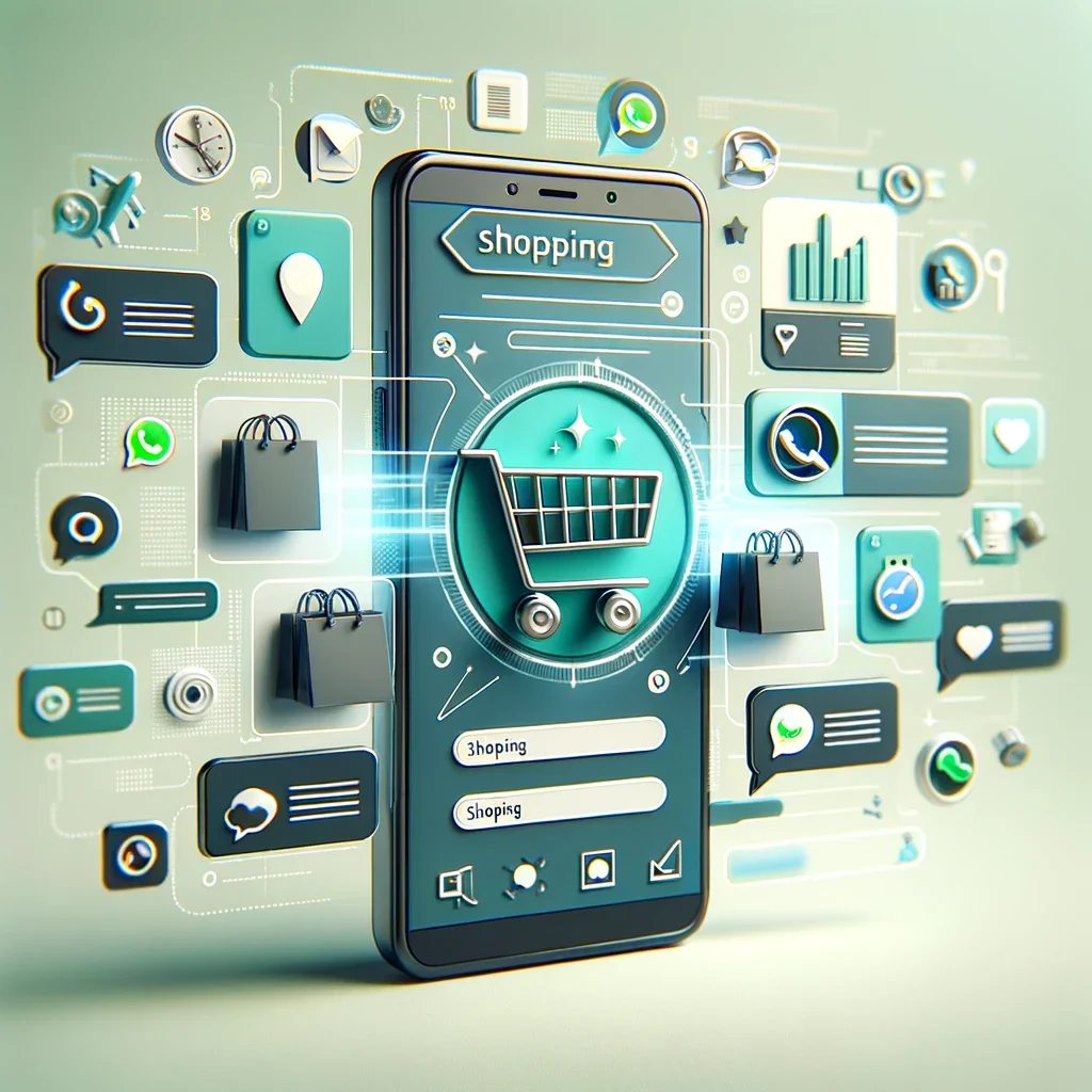 WhatsApp Shopping vs. Traditional Ecommerce: A Comparative Analysis