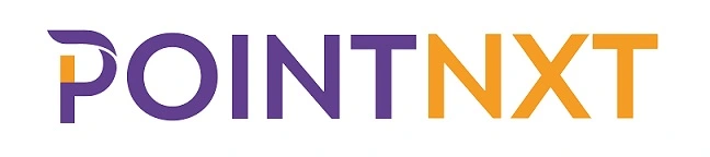 PointNXT Logo