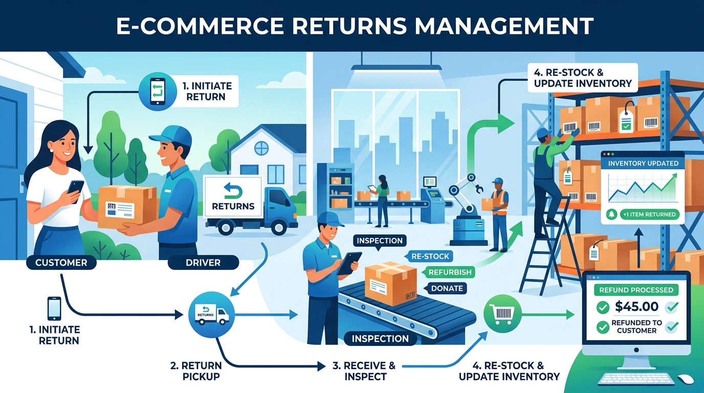 order fulfillment challenges