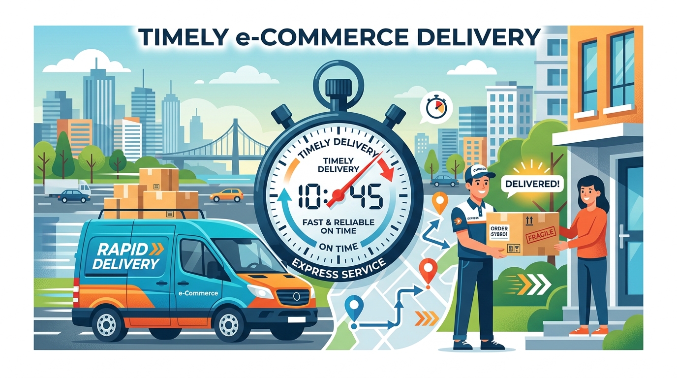 order fulfillment